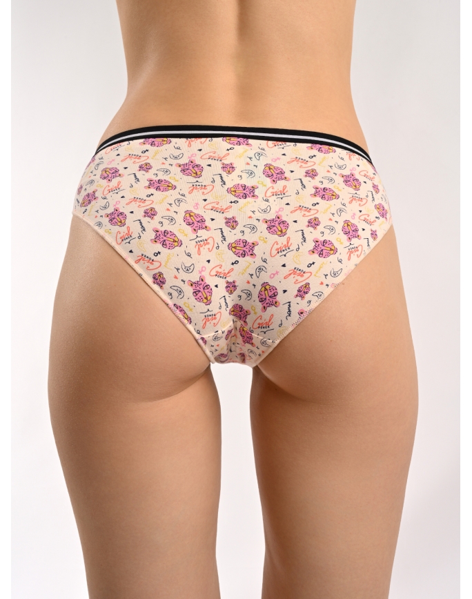 Слипы (Арт. 3018LUB)